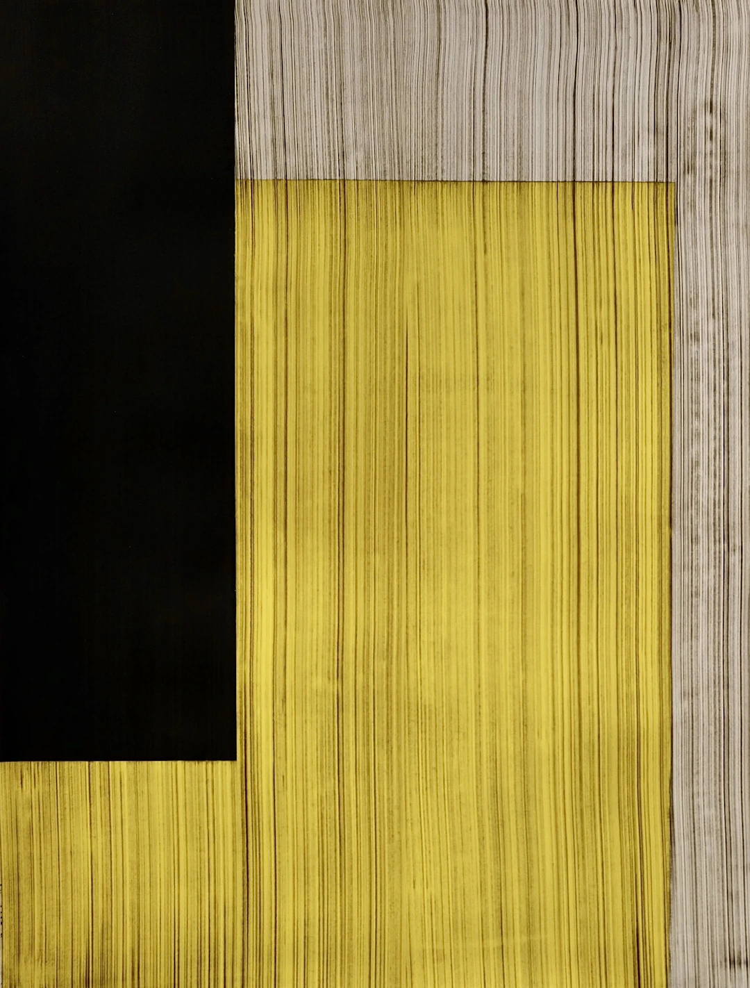 The third letter 9 - Luca Brandi