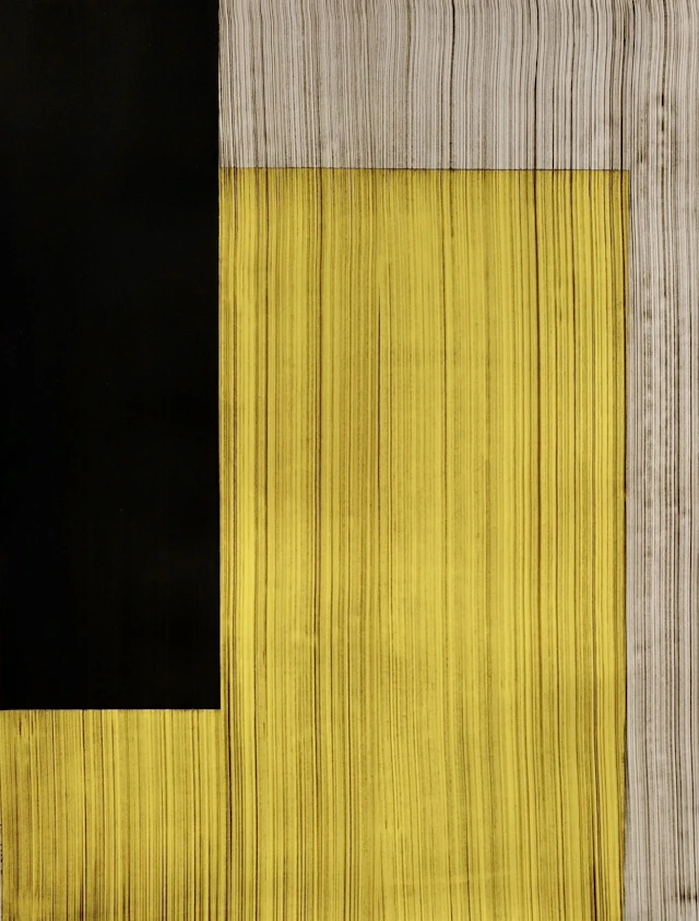 The third letter 9 - Luca Brandi