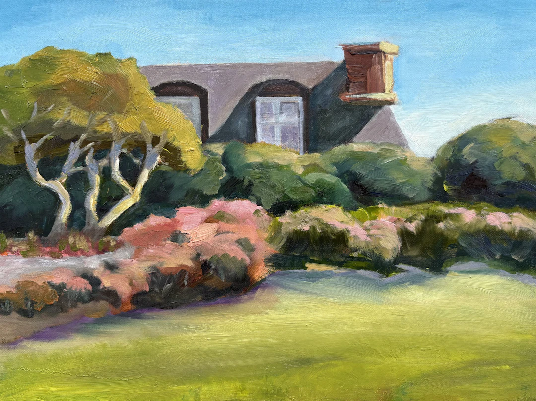 Home by the Sea - Grace Diehl