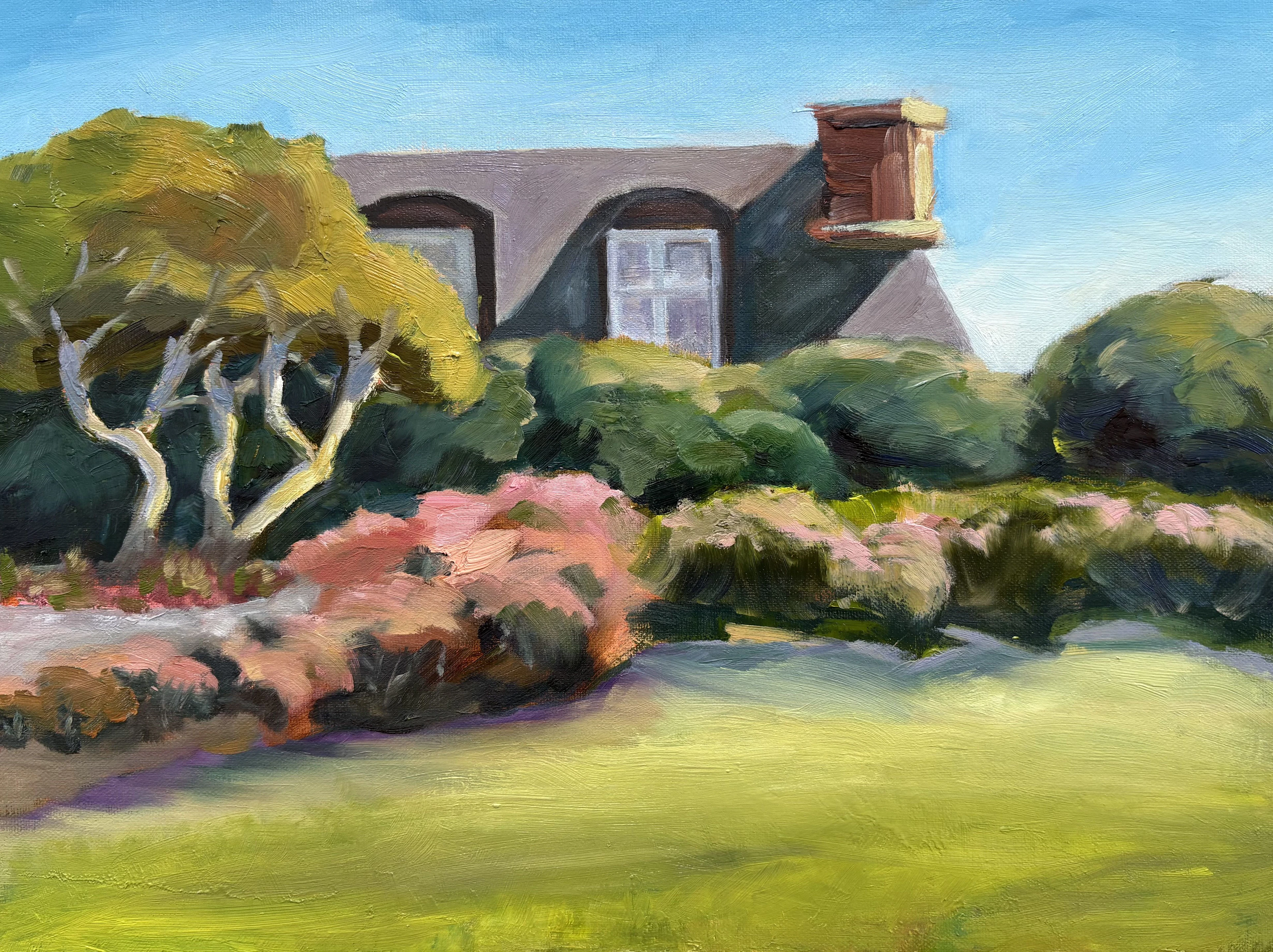 Home by the Sea - Grace Diehl