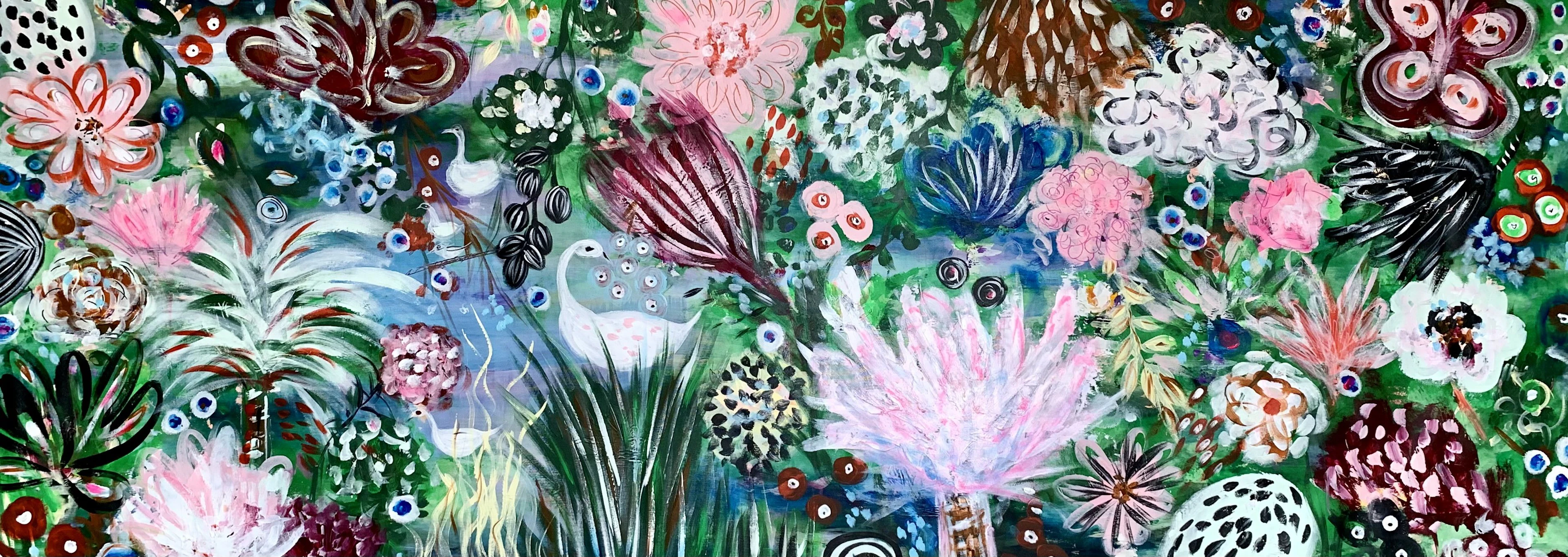 Wonderland 5 - Veronica Vilsan