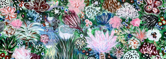 Wonderland 5 - Veronica Vilsan