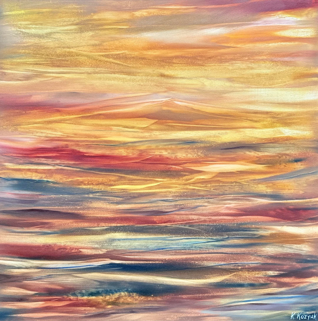 SouthWest Dream 1 - Khrystyna Kozyuk