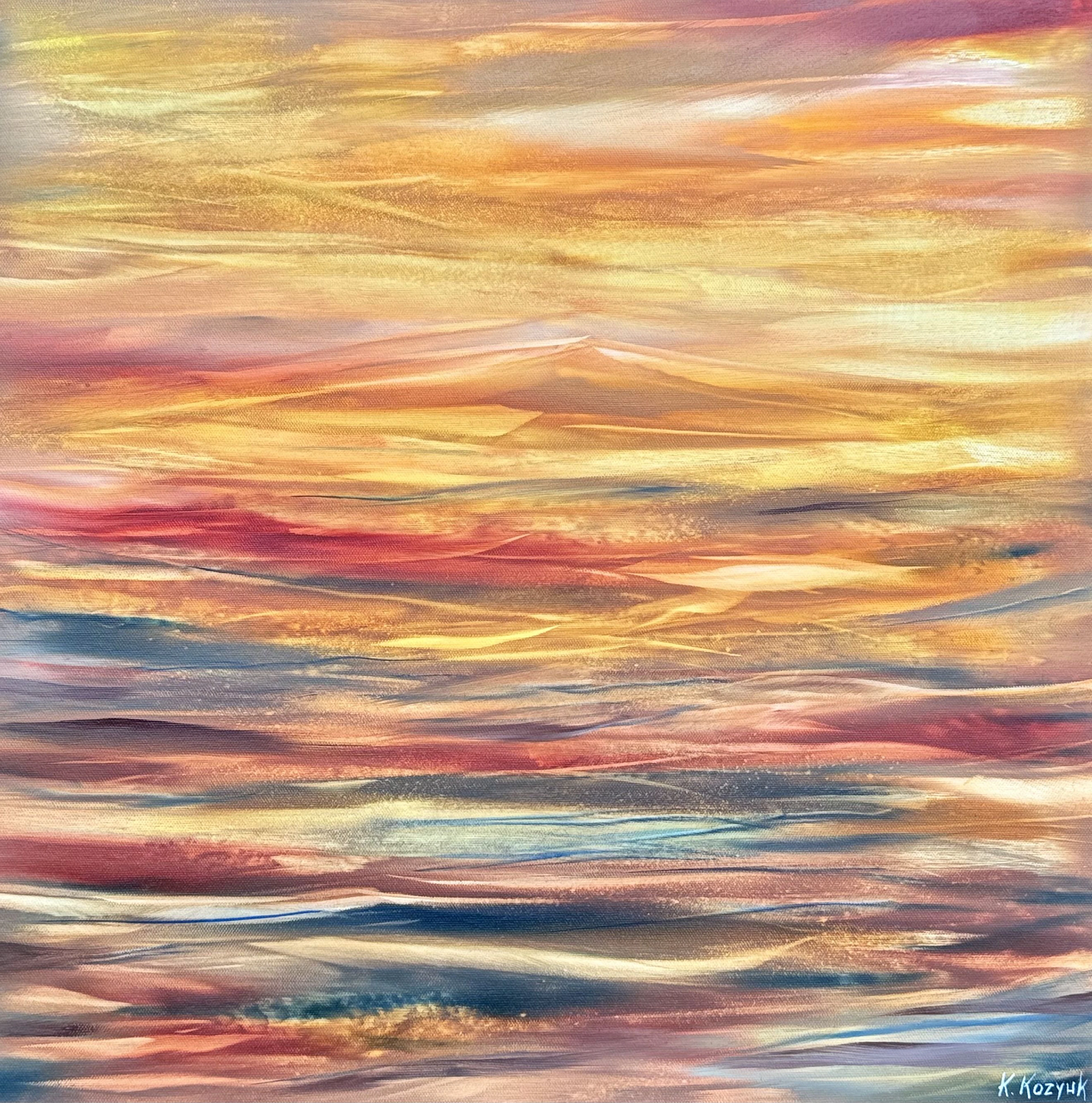 SouthWest Dream 1 - Khrystyna Kozyuk