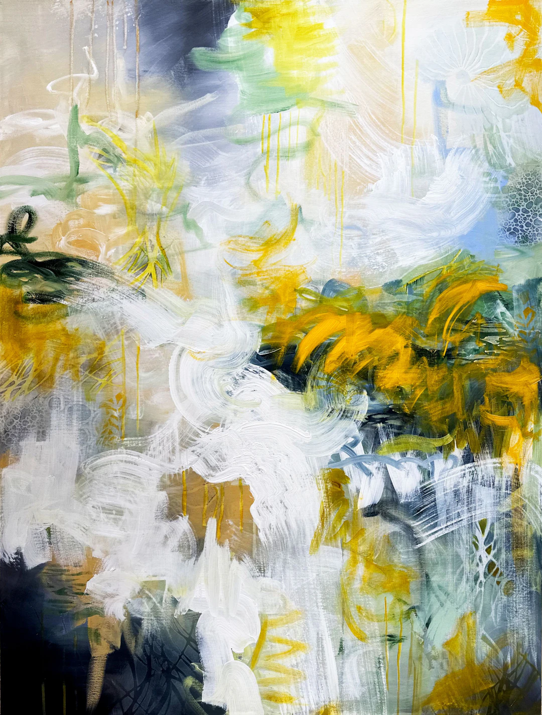 Infinite Possibilities - Andrada Anghel