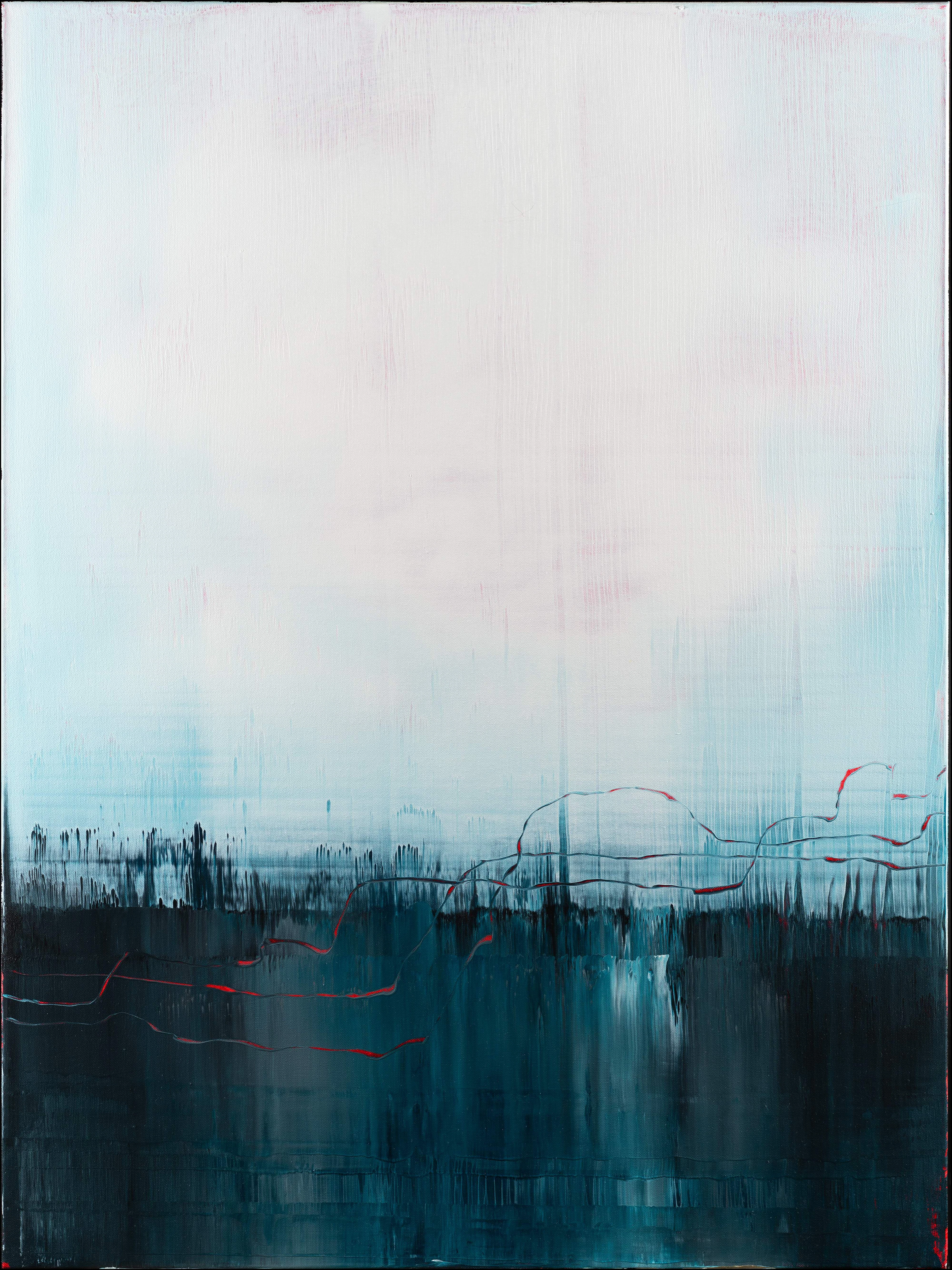 The Shape of Your Absence - Nemanja Nikolic