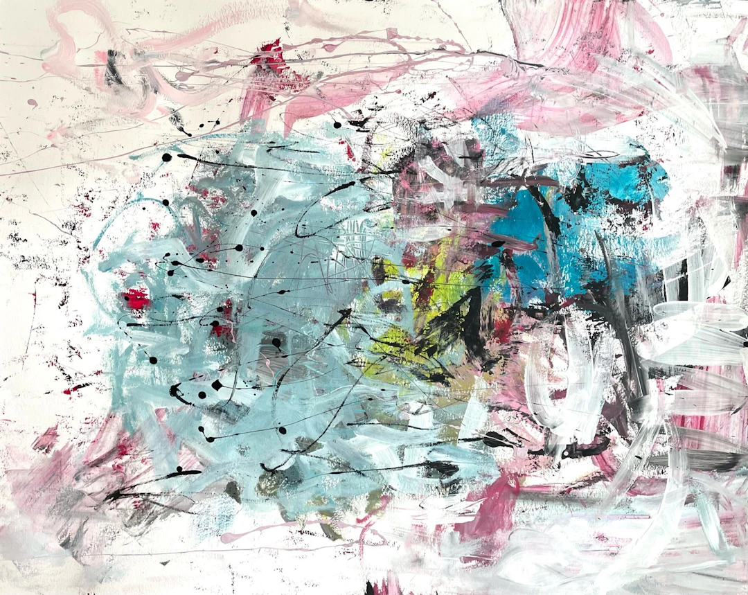 It is just a Memory - Christel Haag