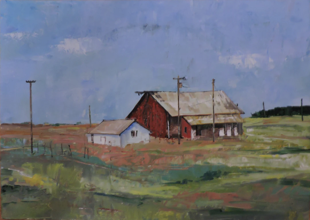 Peyton - Richard Szkutnik