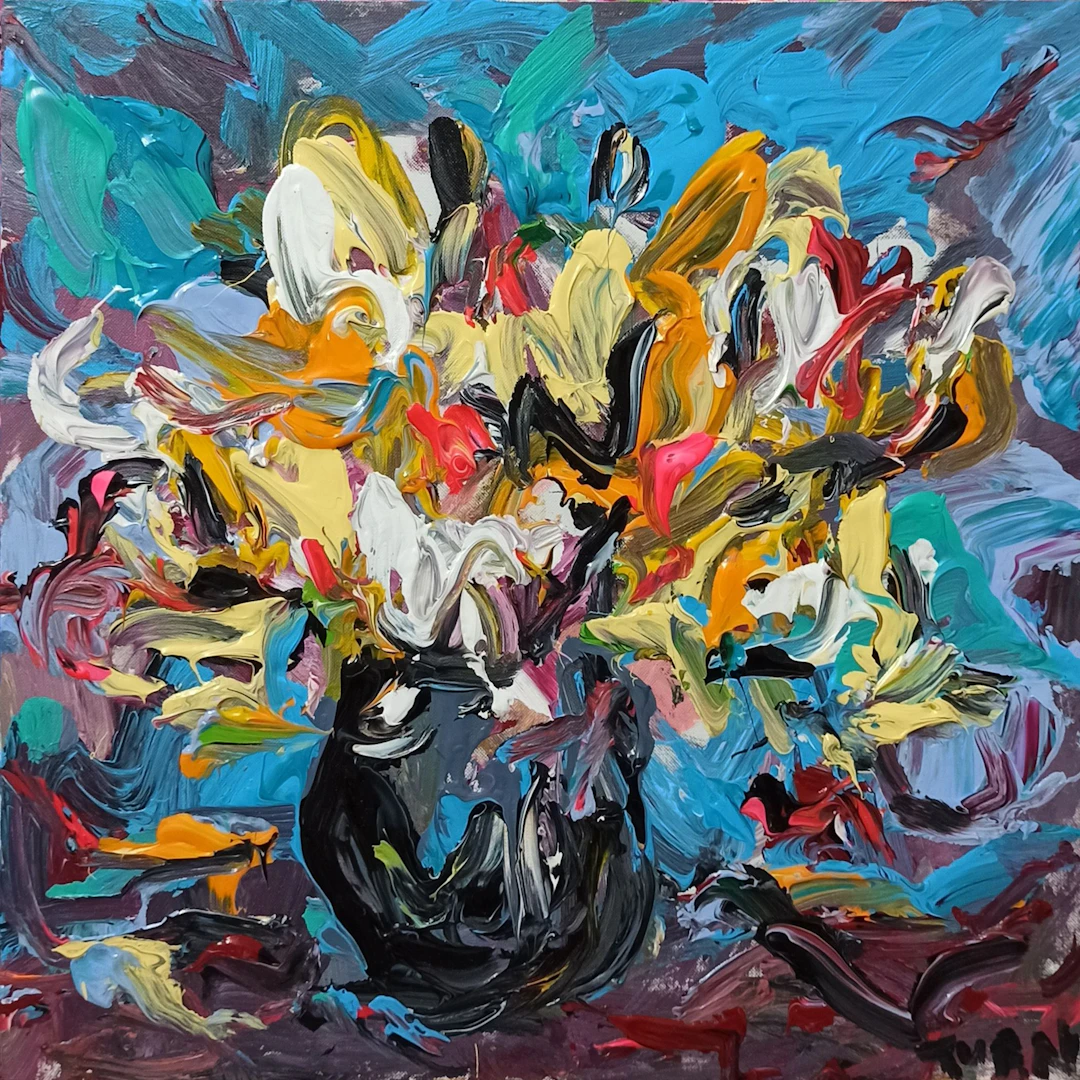 bright new day - LE ANH TUAN