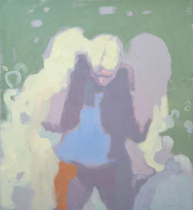 Marlowe's Dilemma - Aldo Cherres