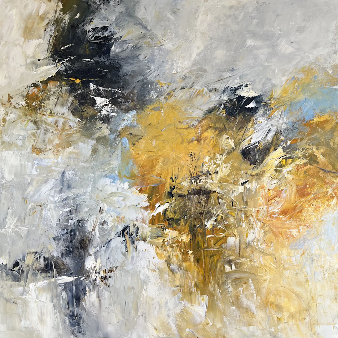 Interlude - Filomena Booth
