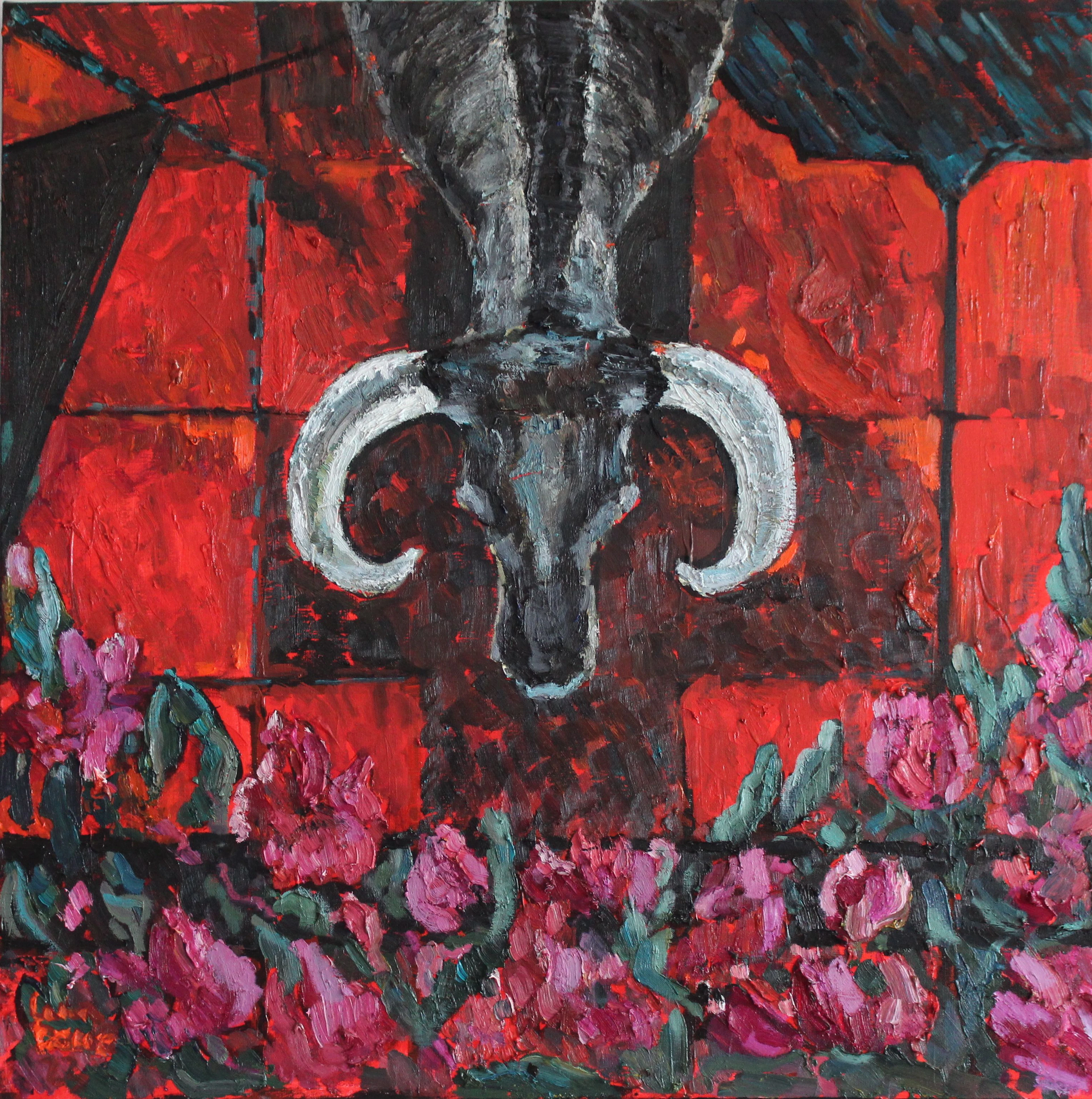 Toro I - Elena Done