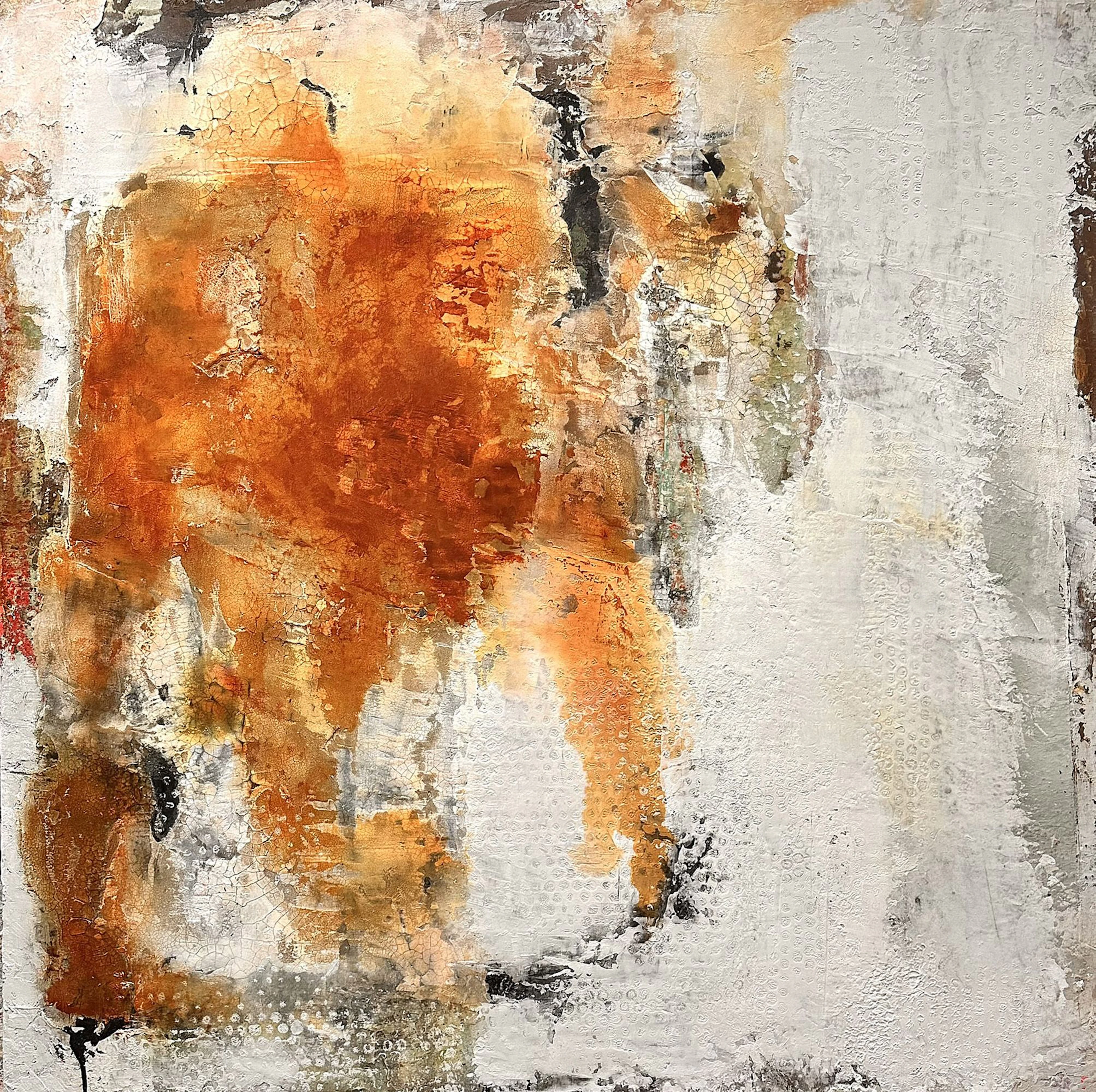 Ember Glow - Susan Handau