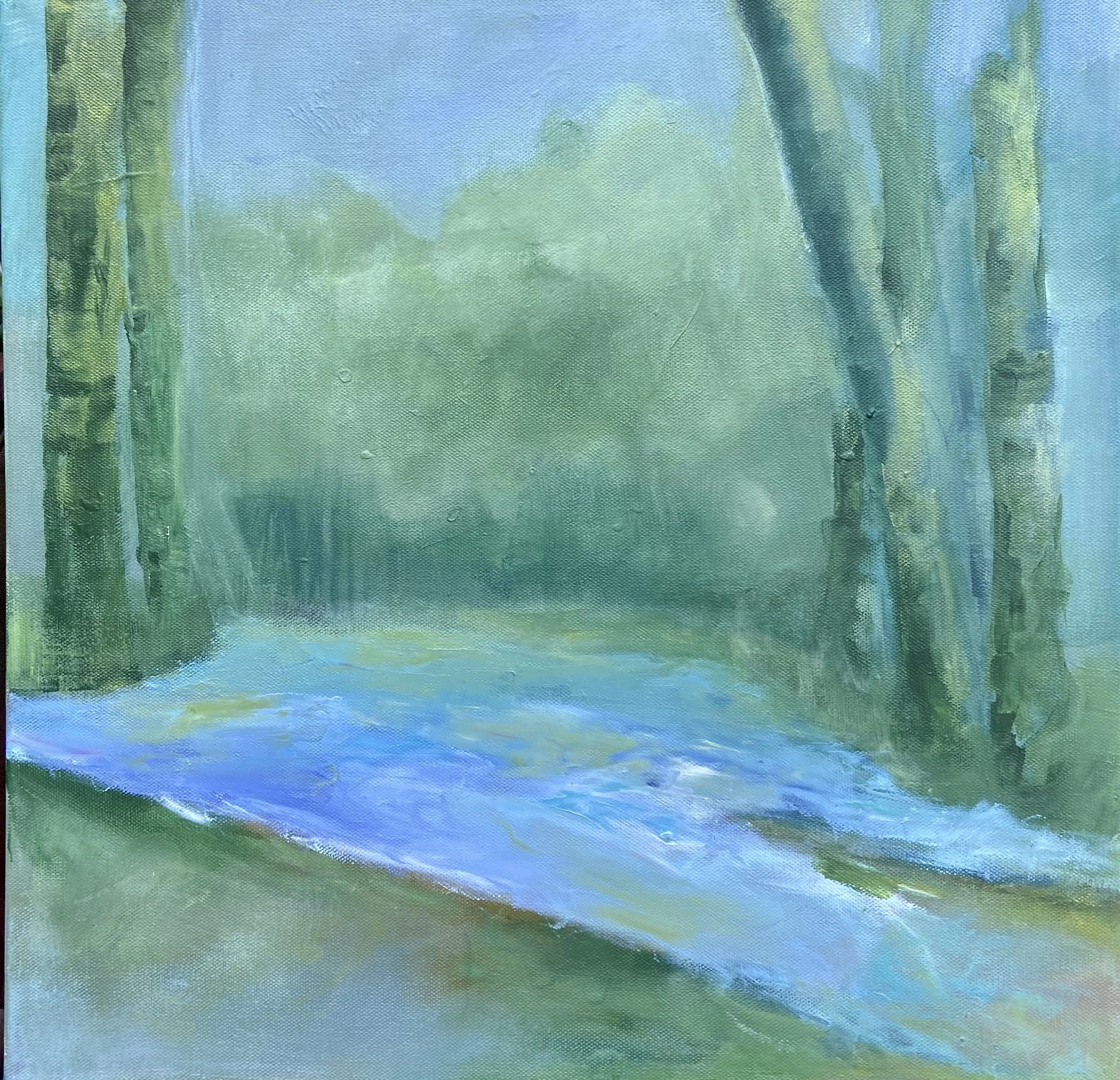 In My Solitude - Lee Passarella