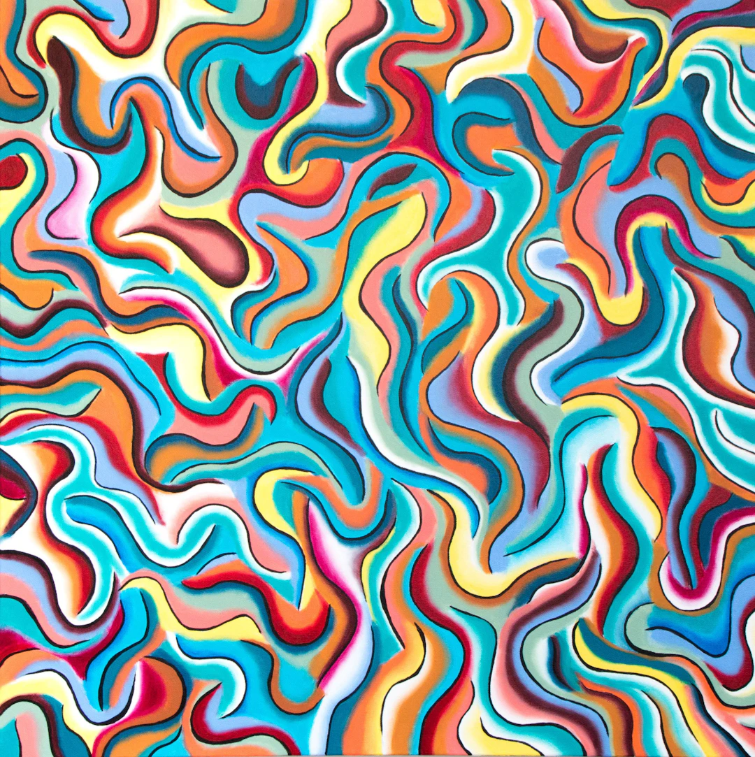 Emotional Rhythm - 2 - Stefan Fierros