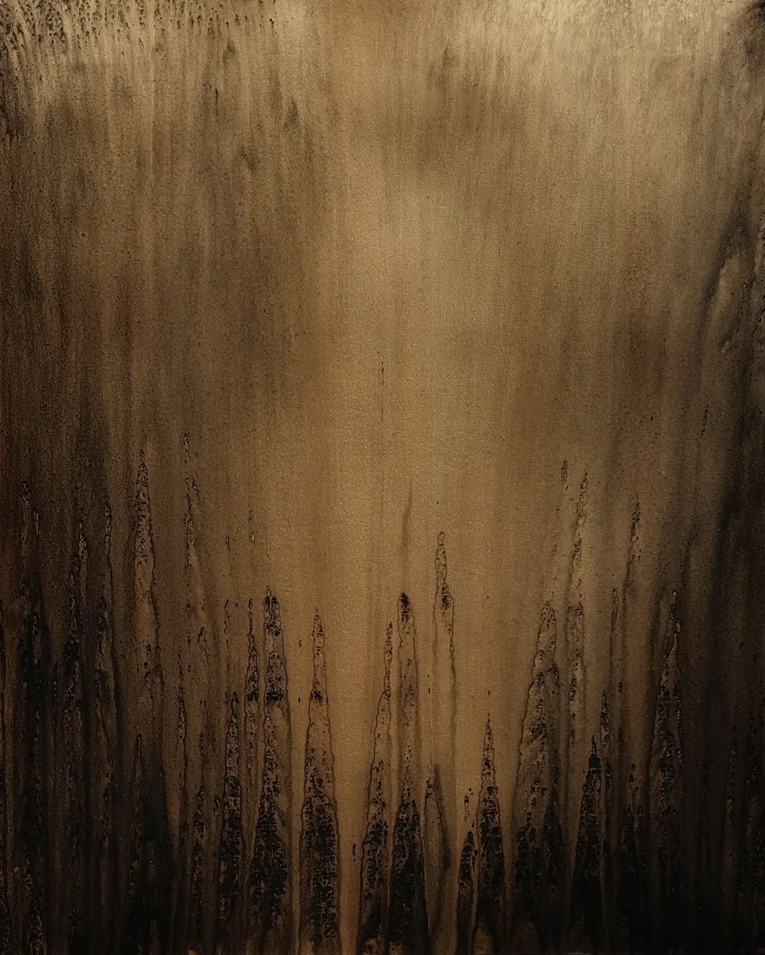 Tomorrow’s storms - Luca Brandi