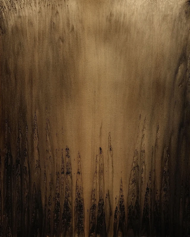 Tomorrow’s storms - Luca Brandi