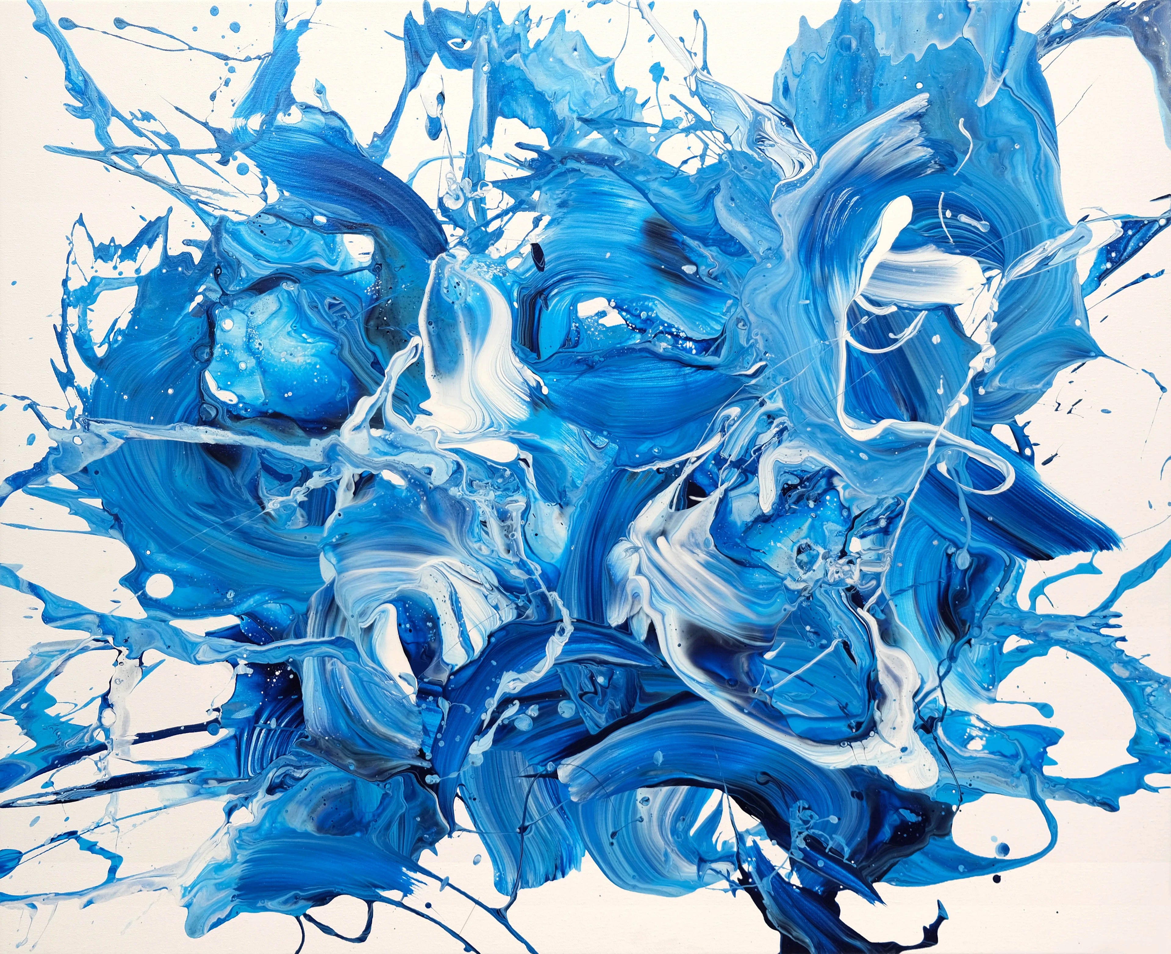 Expressions of a fantasy - Behshad Arjomandi