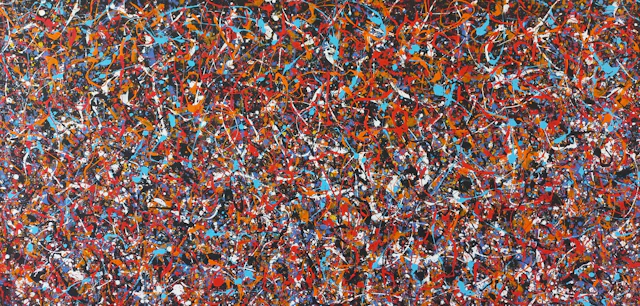 CHAOS 2 by M.Y. - Max Yaskin