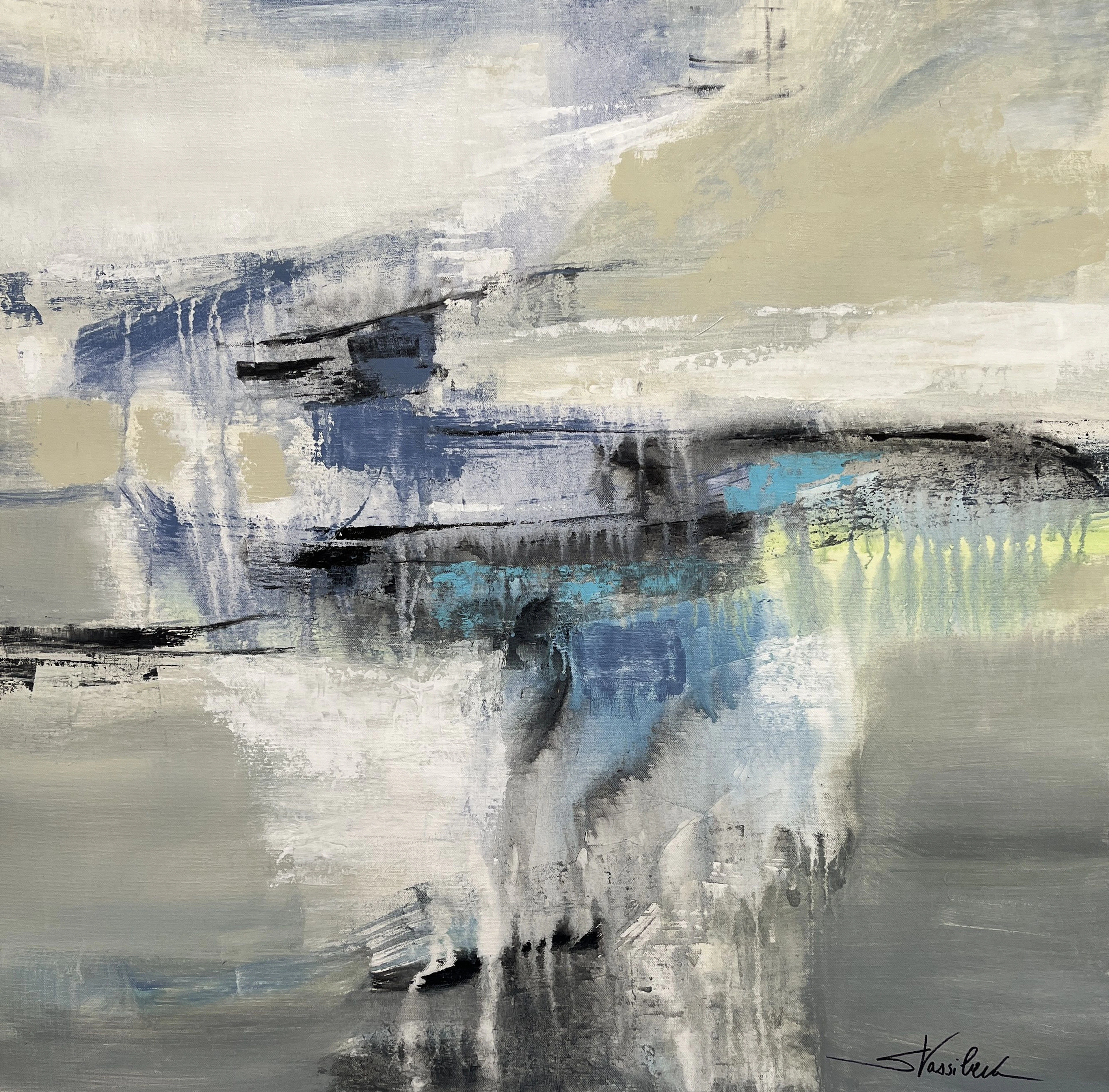 Daylight - silvia vassileva