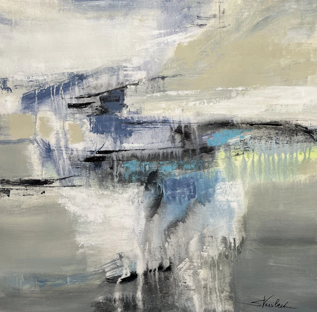 Daylight - silvia vassileva