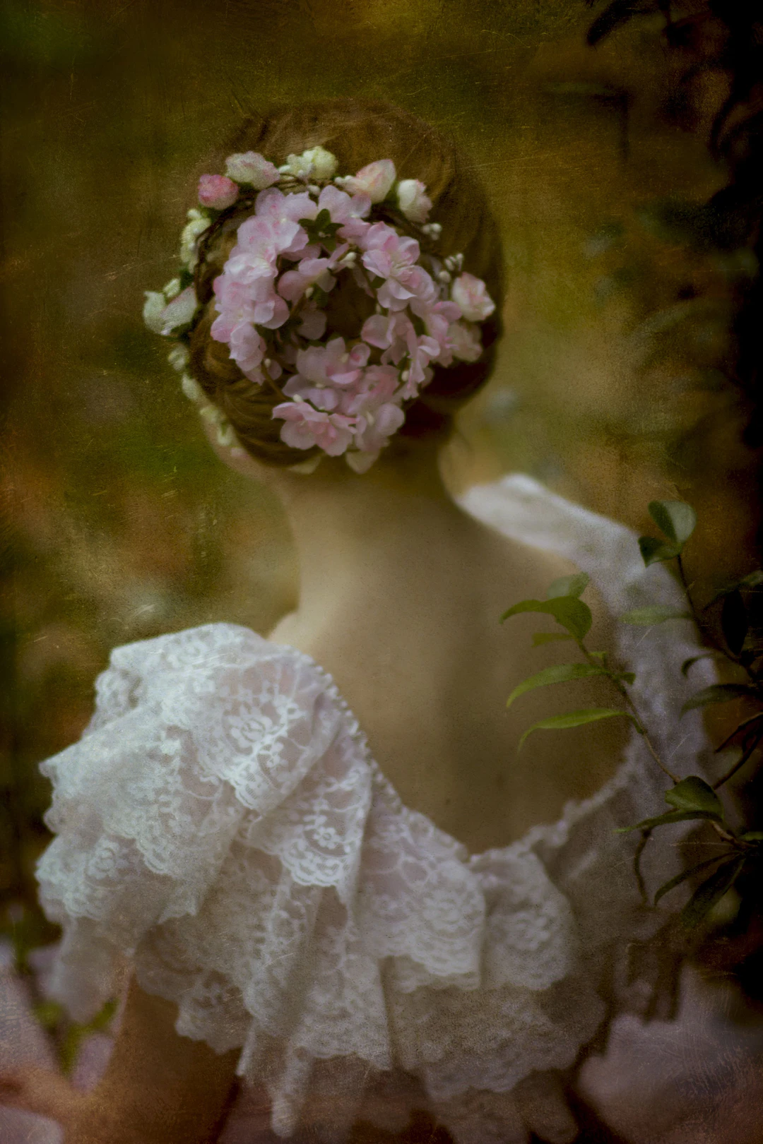 Reminiscence - Viet Ha Tran