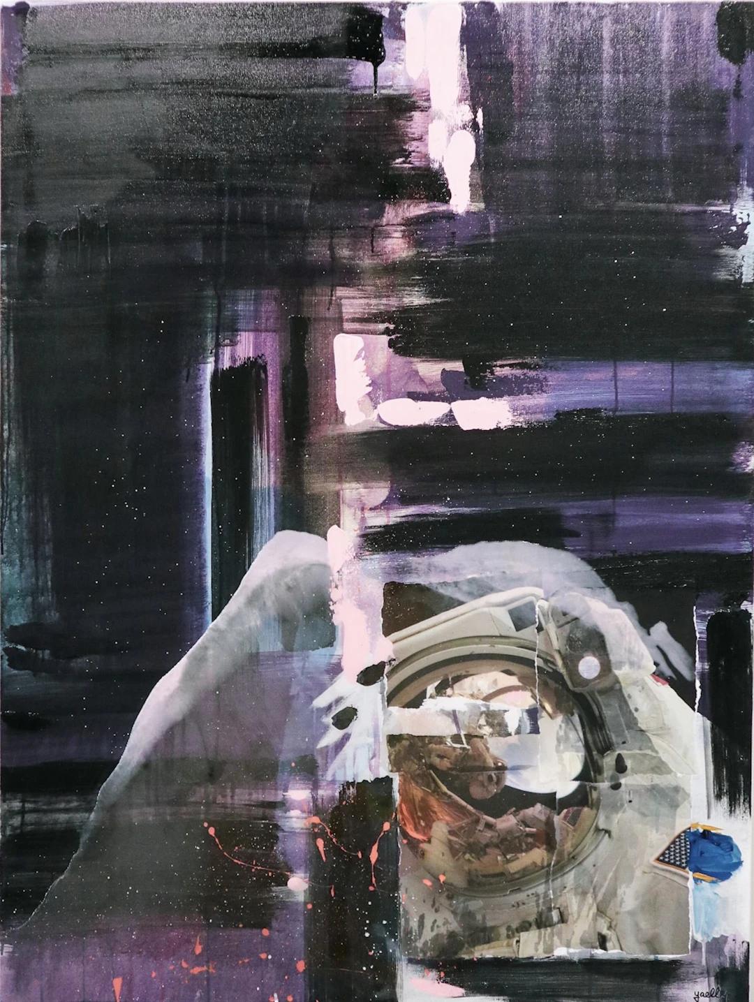 Take Me to the Milky Way - Remy Gecelter