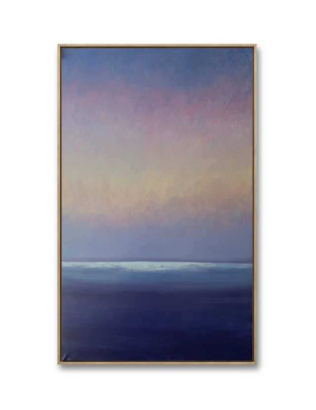 open blue #4 - luca raimondi