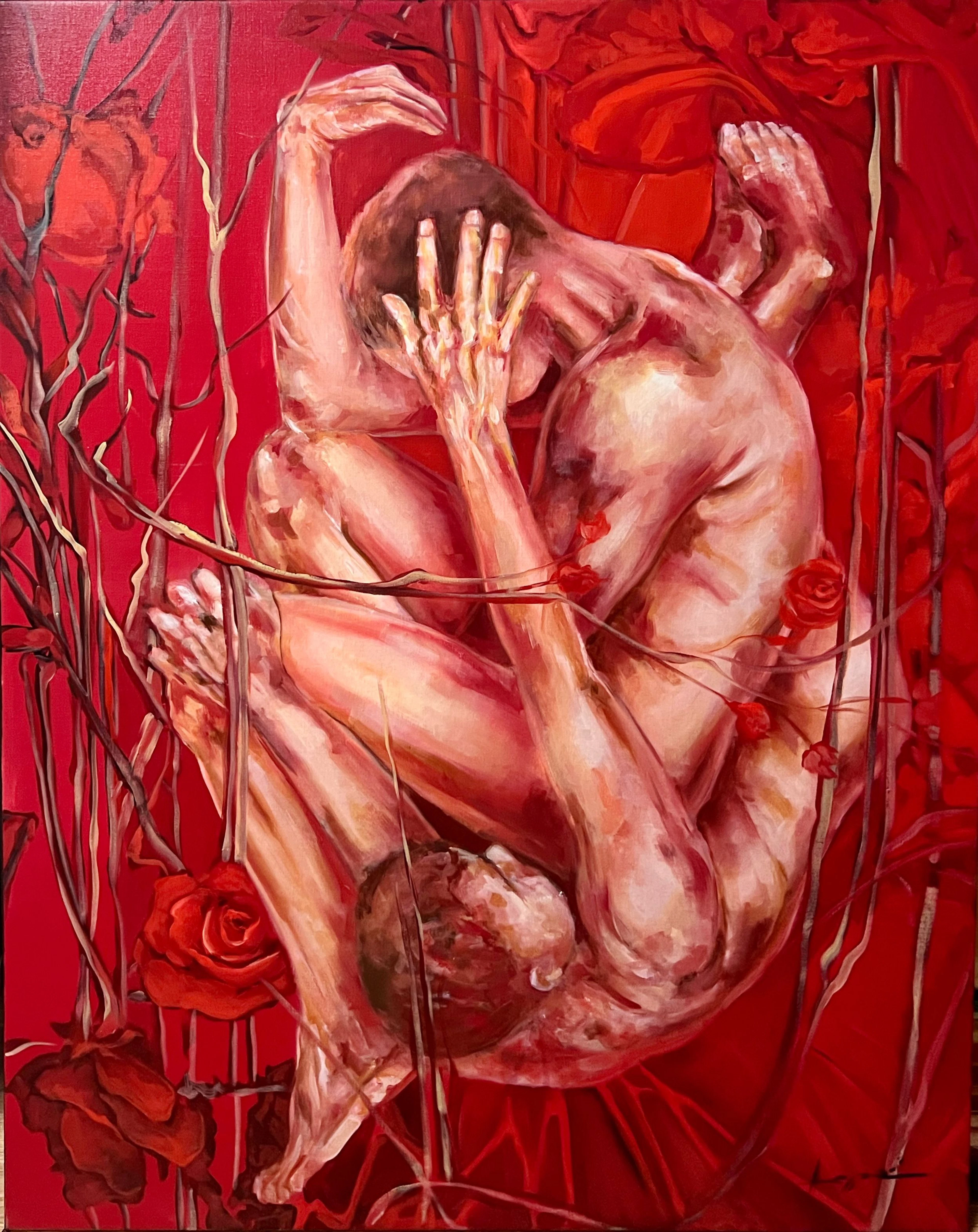 Human Connection - anamaria cepoi