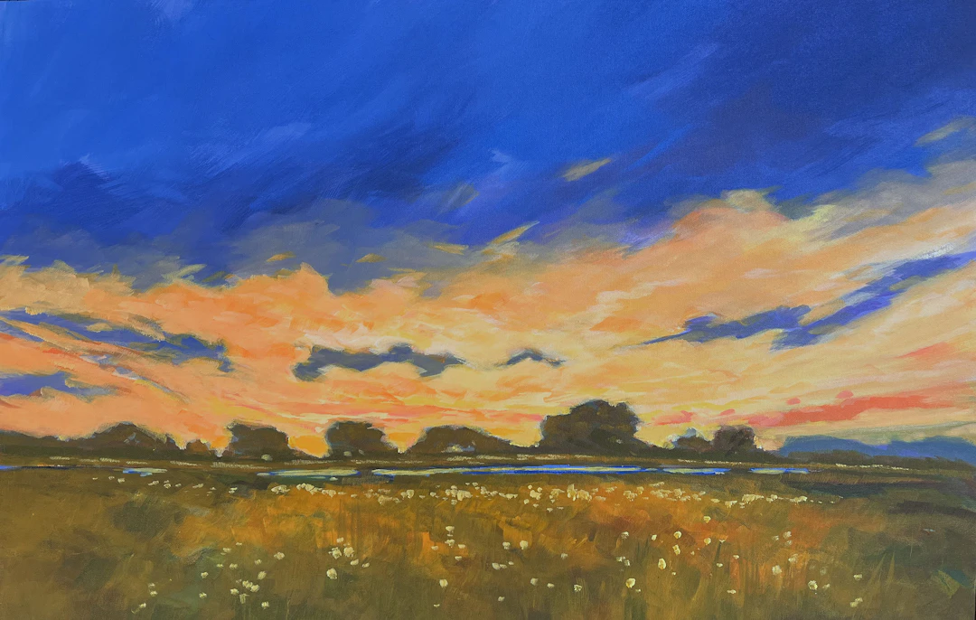 Whispers of Dusk - Filomena Booth