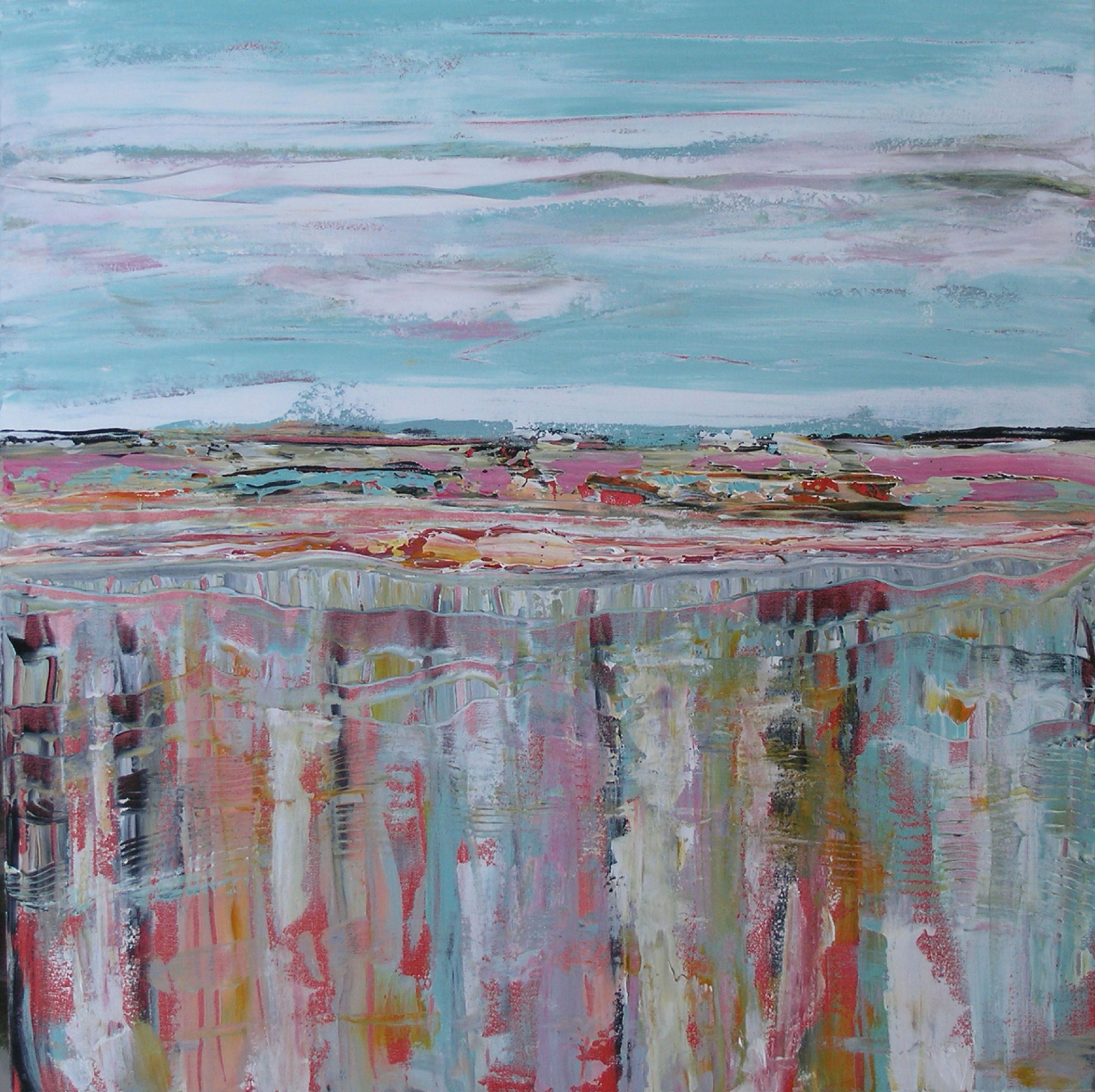 Dechiphering Nature - Loretta Kaltenhauser