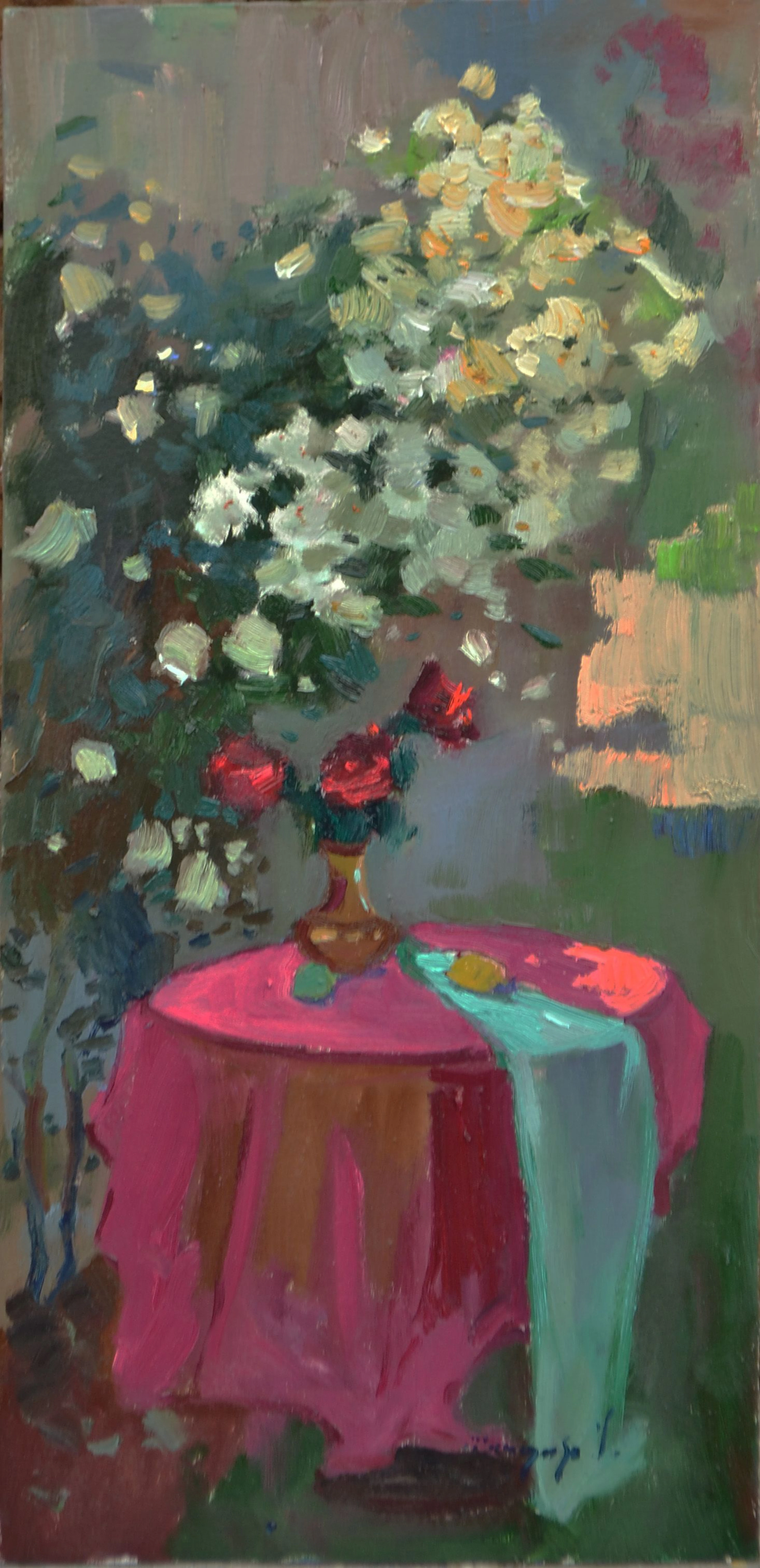 Carefree Silence - Alexander Shandor