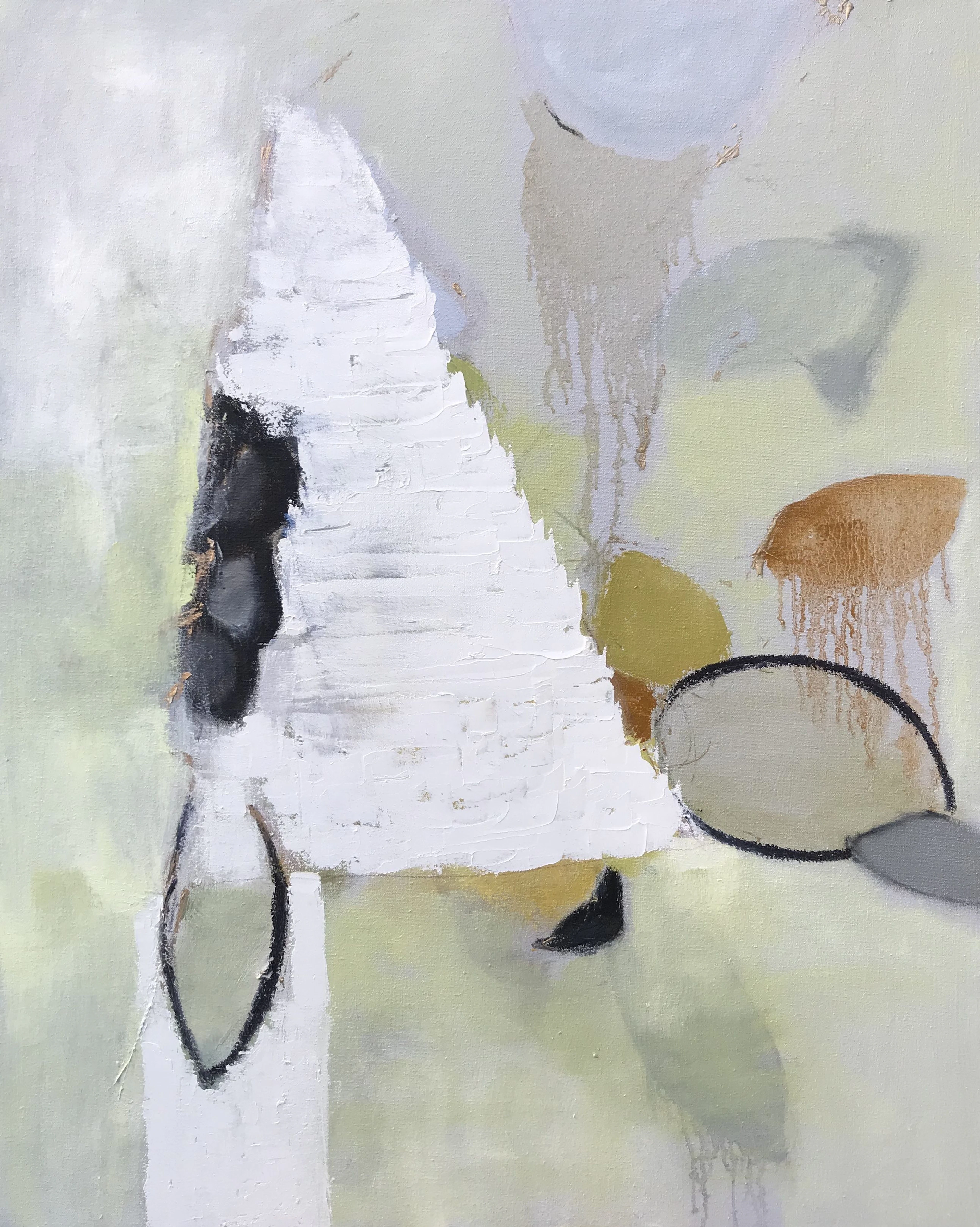 Beneath the Sea VI - Sheryl Westergreen