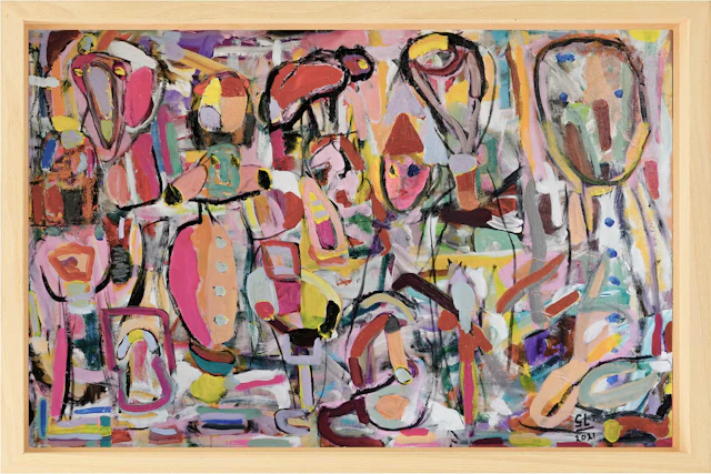 The tears of a clown - geert lemmers
