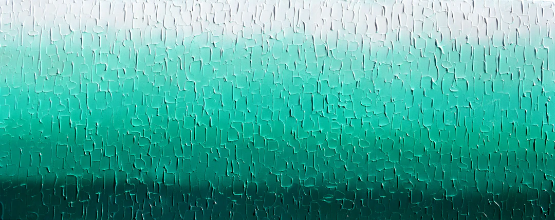 Tranquil - Green Gradient - SOOS TIBERIU