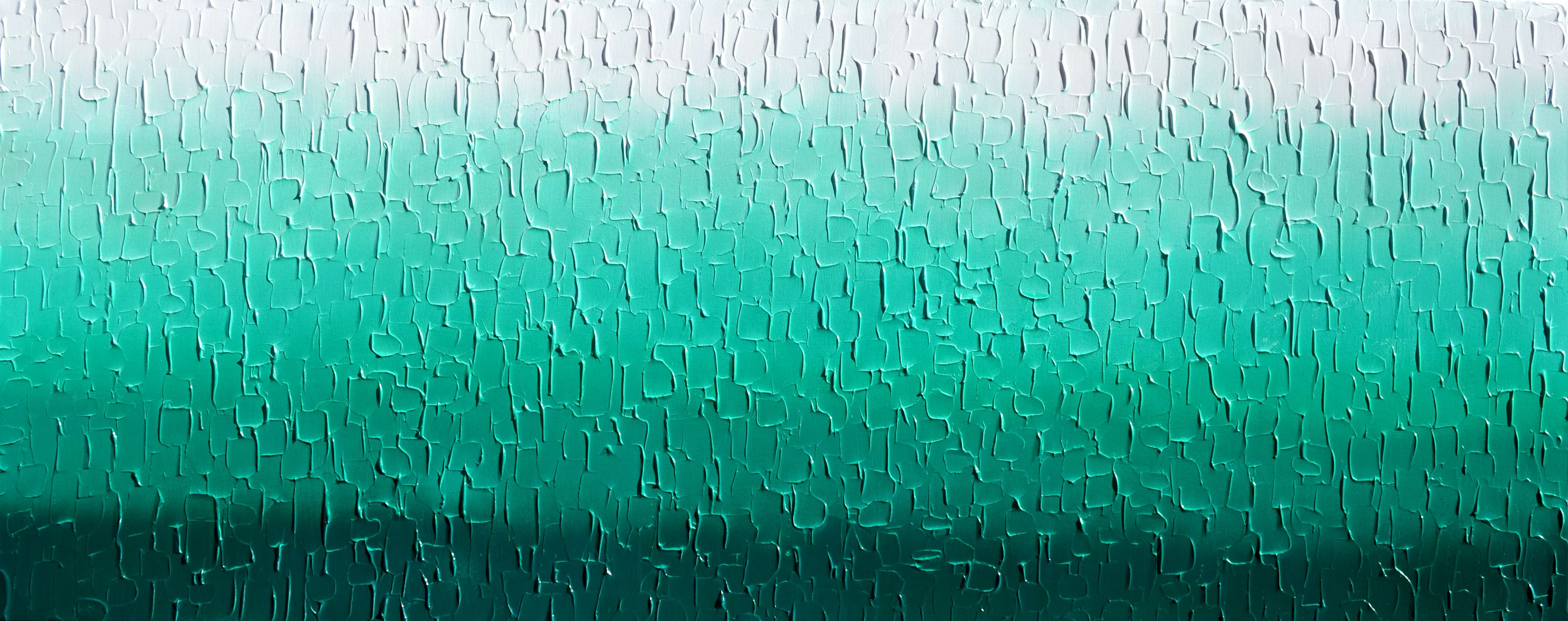 Tranquil - Green Gradient - SOOS TIBERIU