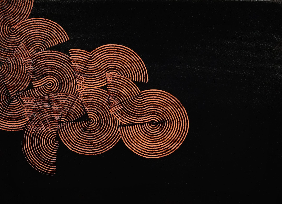 Apokalypsis 2024 27 - Luca Brandi