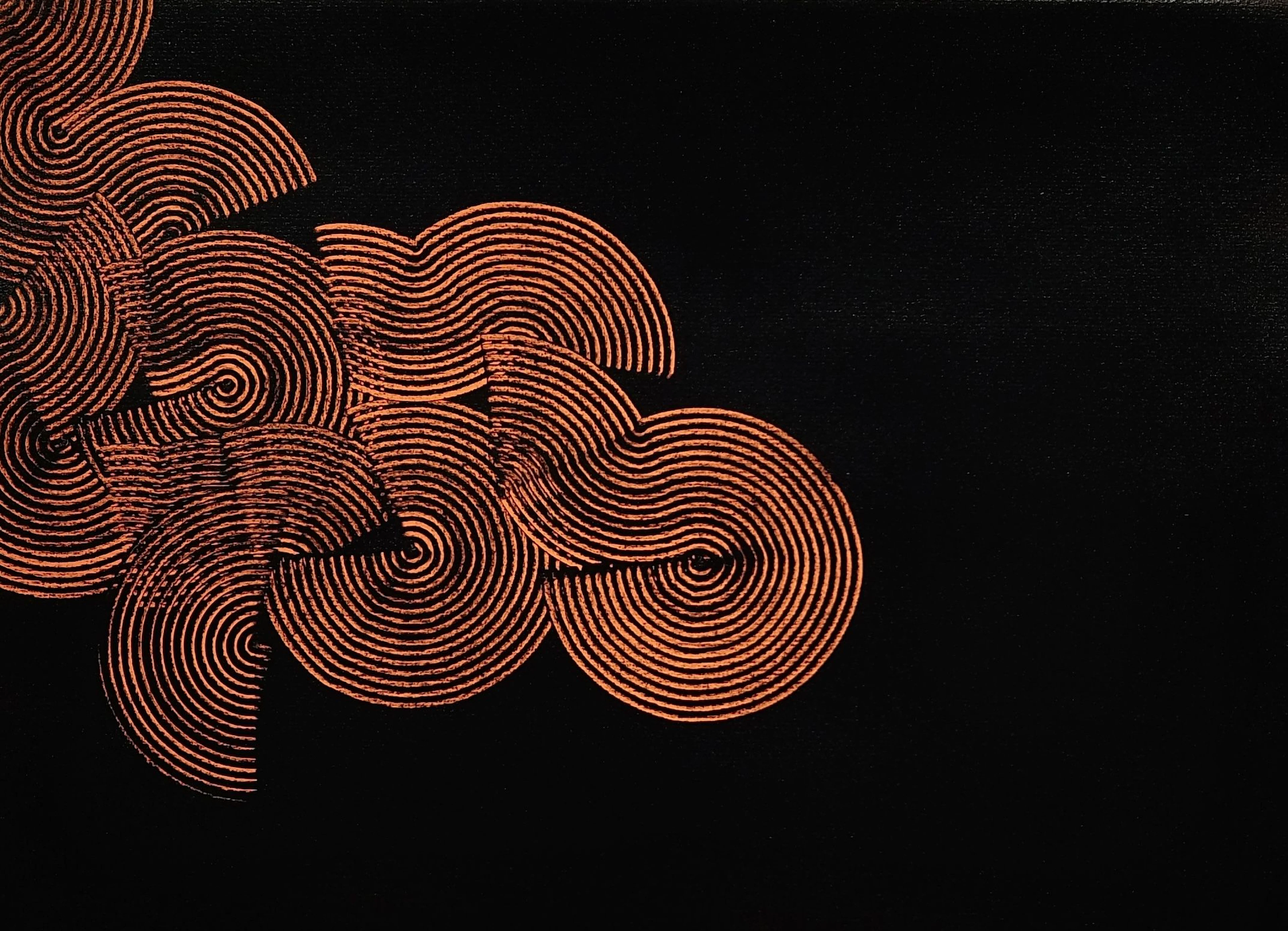 Apokalypsis 2024 27 - Luca Brandi