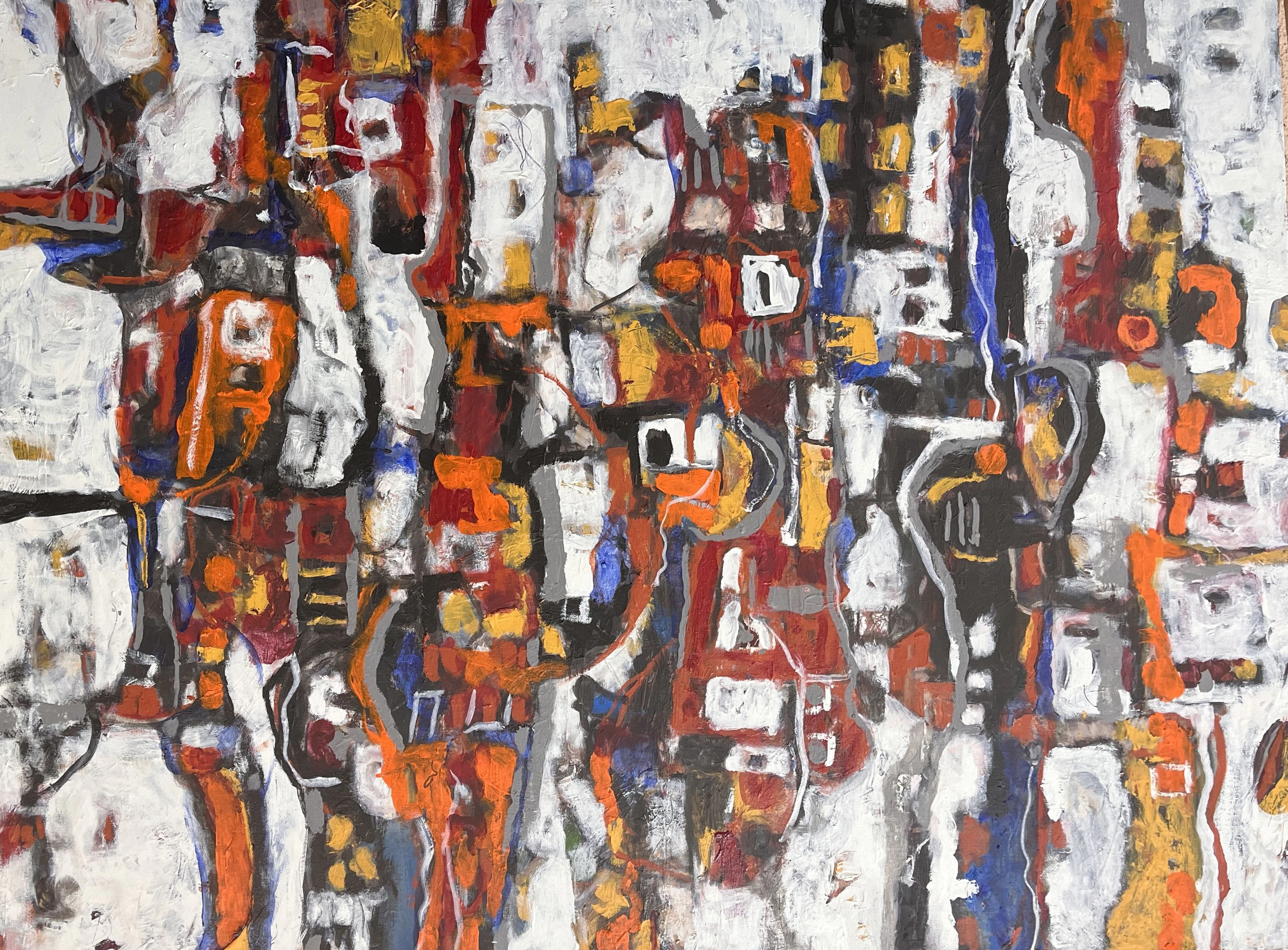 Where Am I #15 - Jeffrey Davies