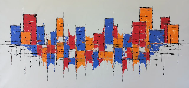 Architecture by M.Y. - Max Yaskin