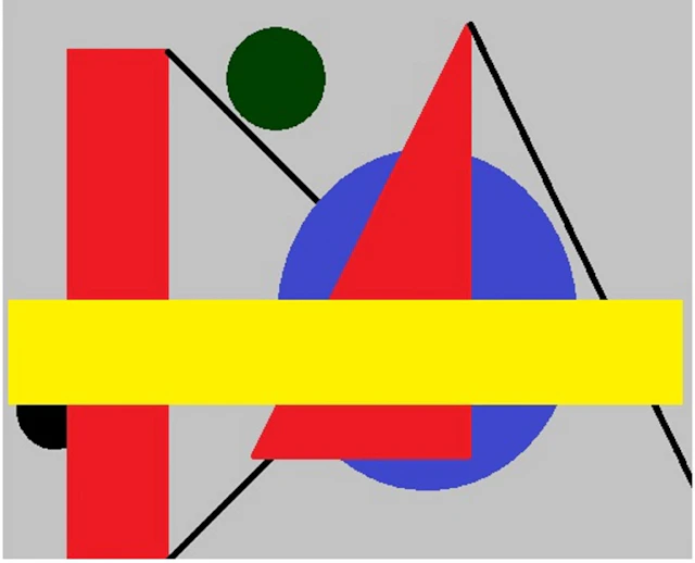 GEOMETRIA 2021 - Jose mª Palacin Calvo