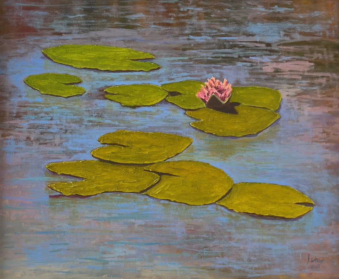 Queen of the Lake - Gary Westall