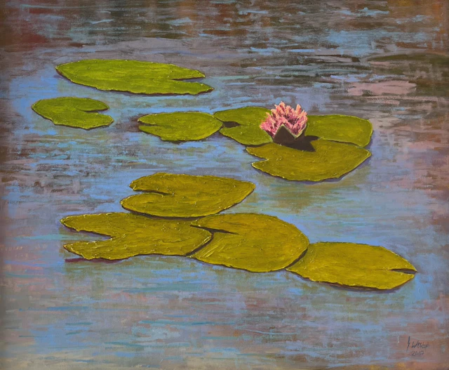 Queen of the Lake - Gary Westall
