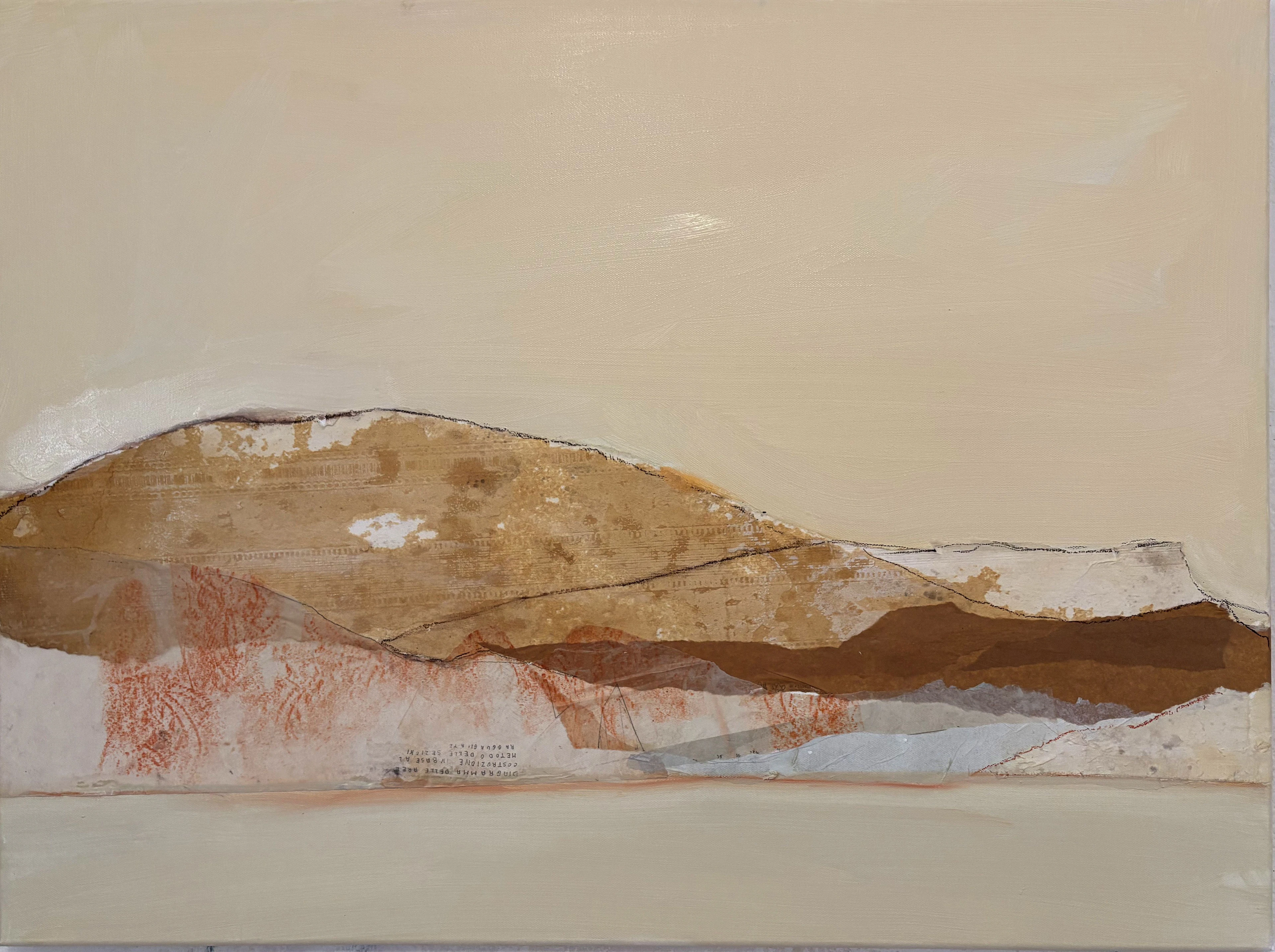 Paper Landscape #32 - marilina marchica