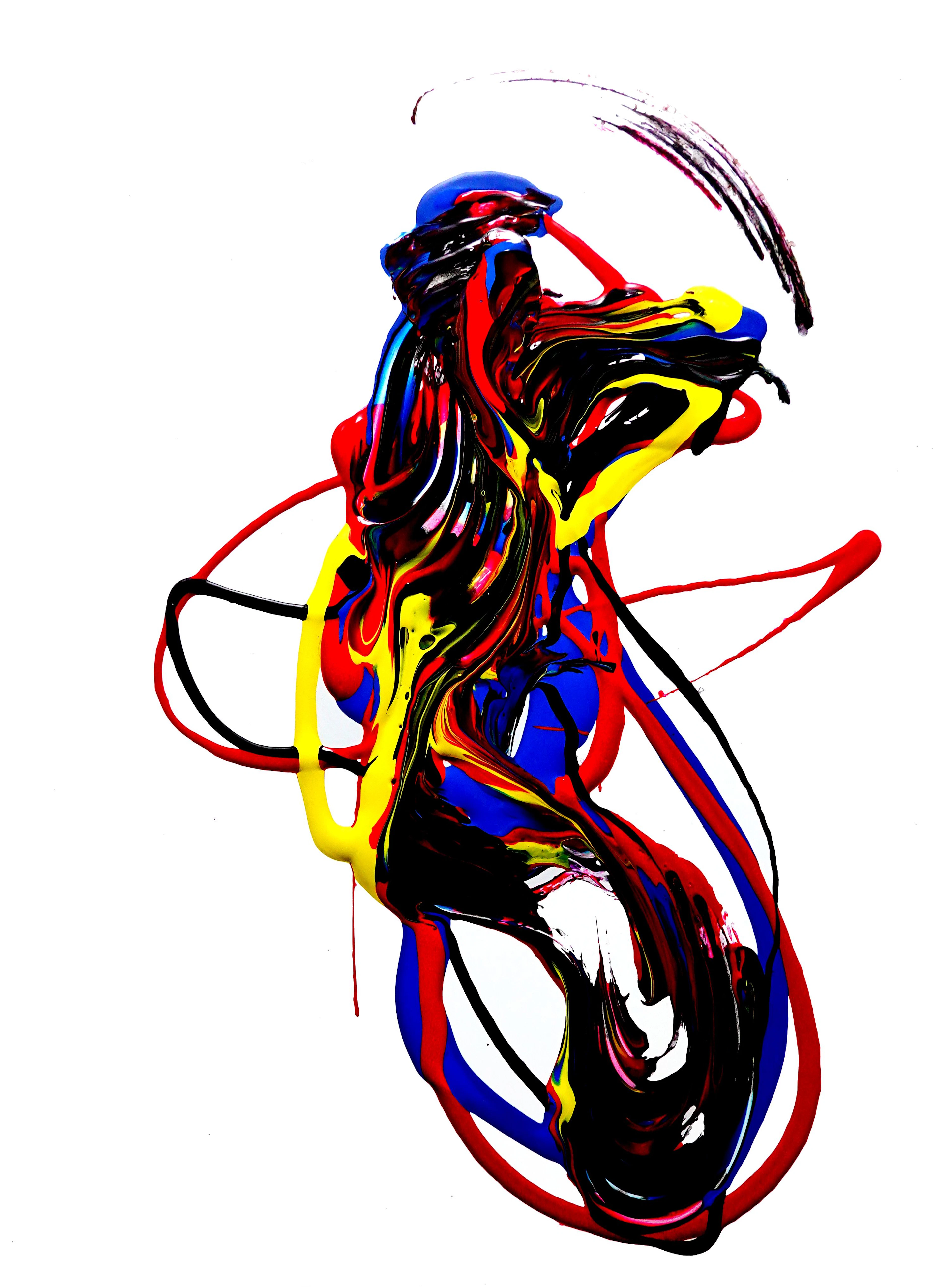 All That Jazz - Newel Hunter