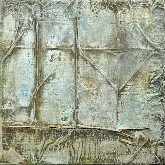 Memories Of Steel - Sergio Aranda