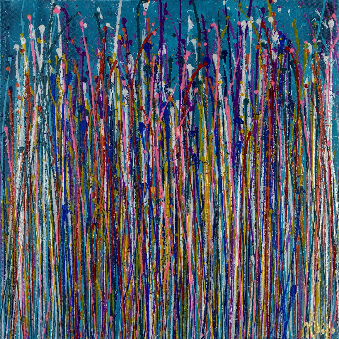 A Beautiful Noise 3 - Nestor Toro