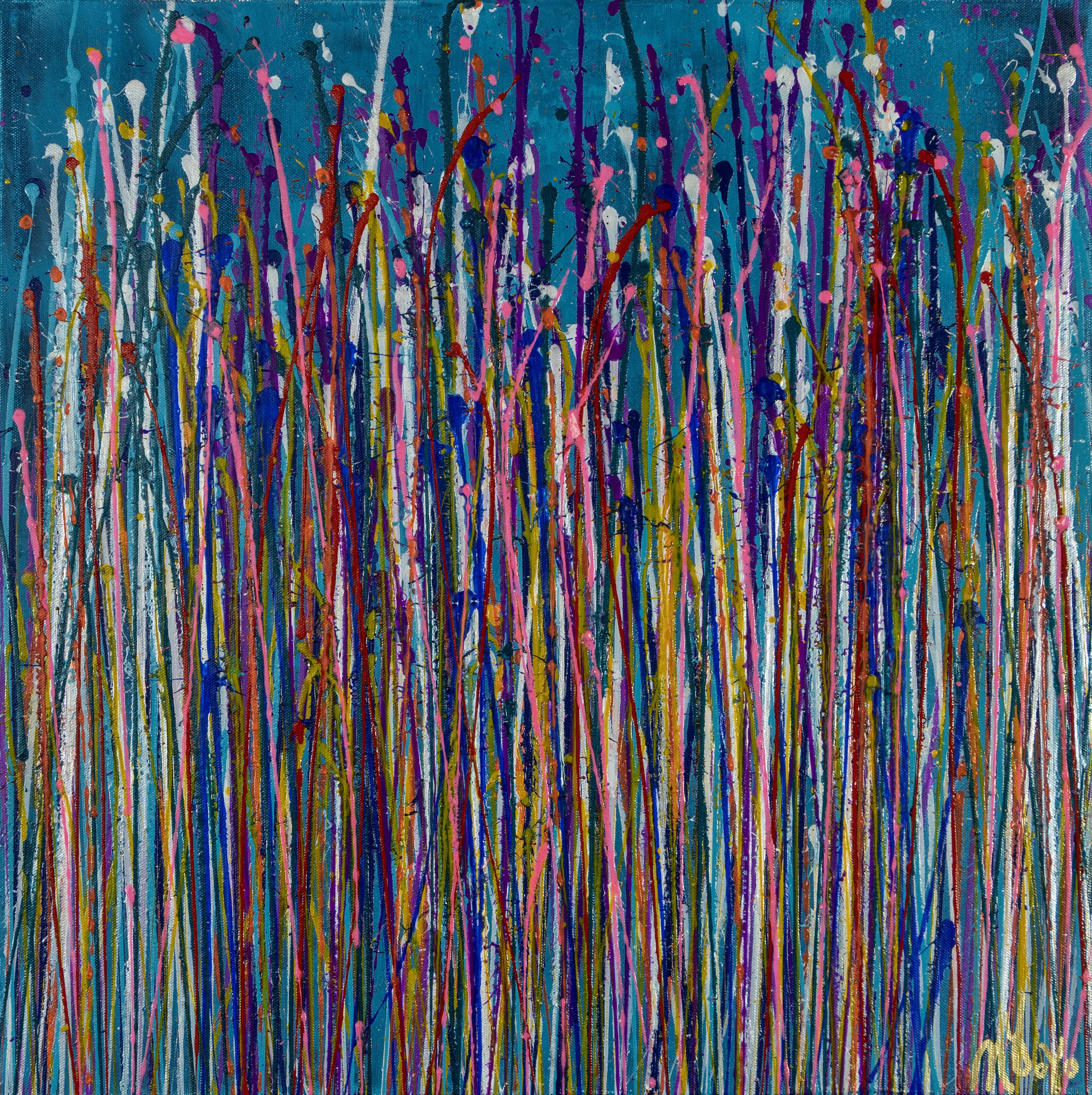 A Beautiful Noise 3 - Nestor Toro