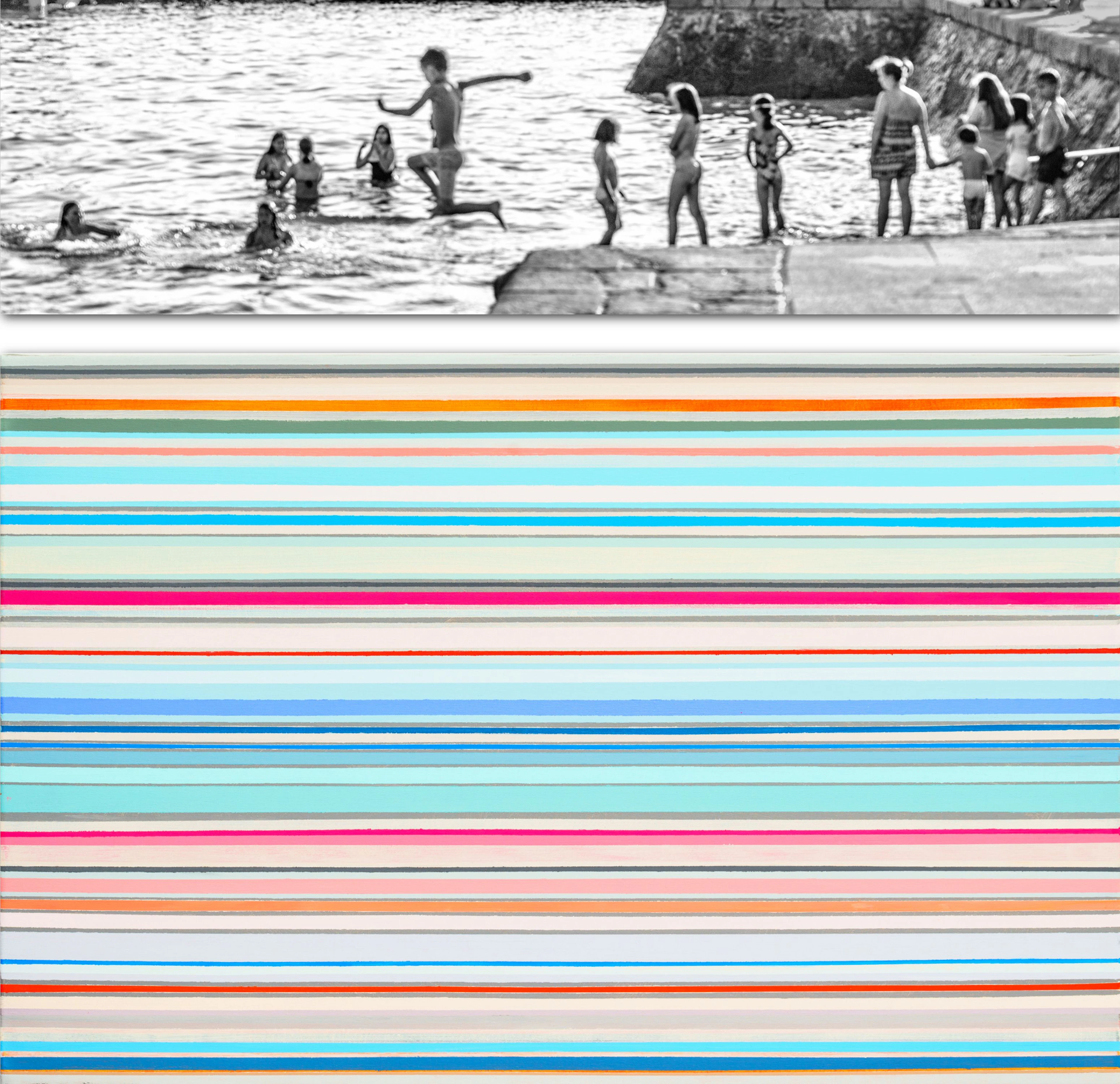 Emotional seascape - Susana Sancho Beltrán