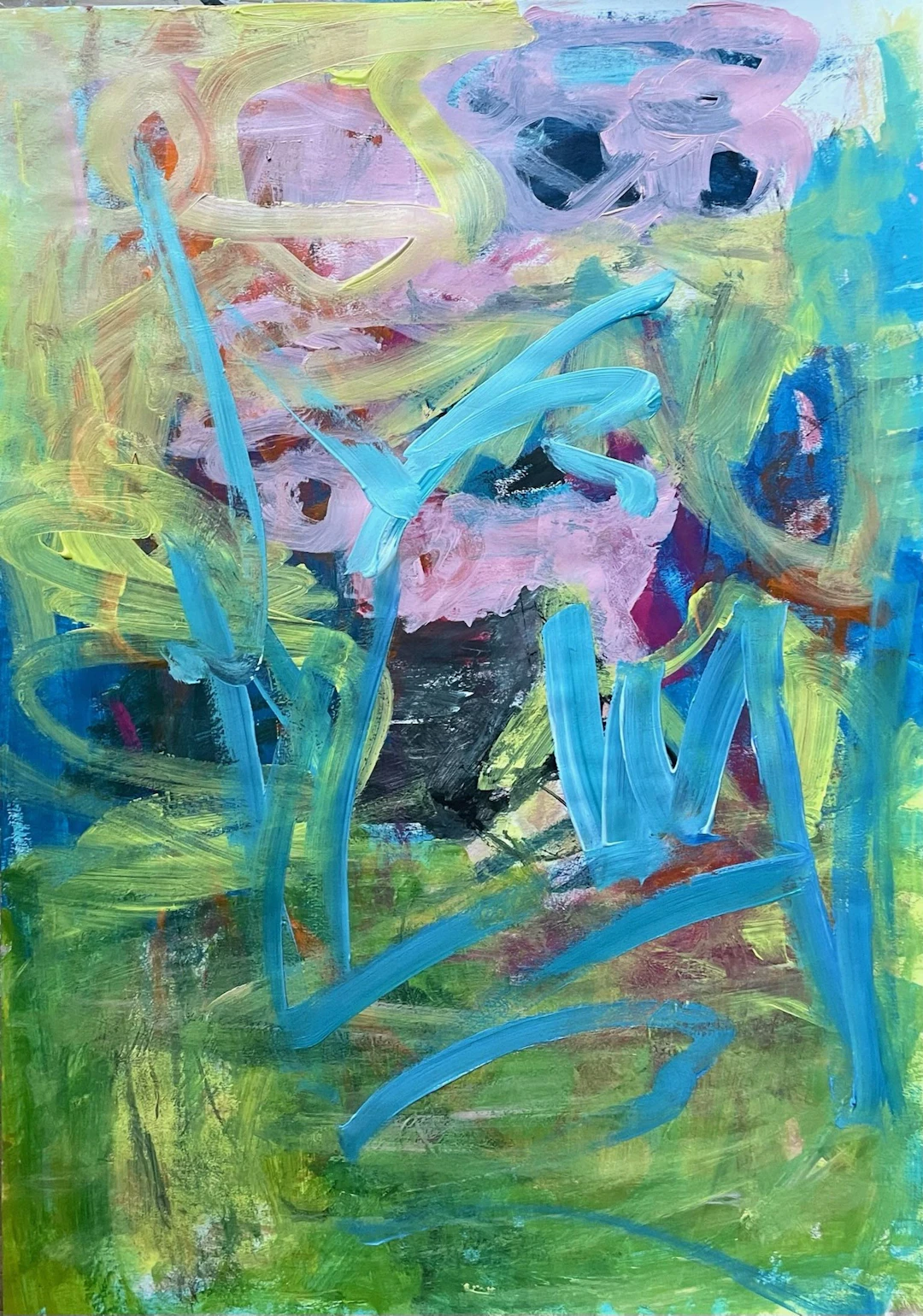 The Secret Place - Christel Haag
